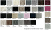 esupasaver fabric swatches