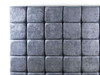 Enhance your bedroom with the Esupasaver Nevada Wall Mount Headboard Panel. Its unique boxed panel accents and buttoned design create a stunning focal point