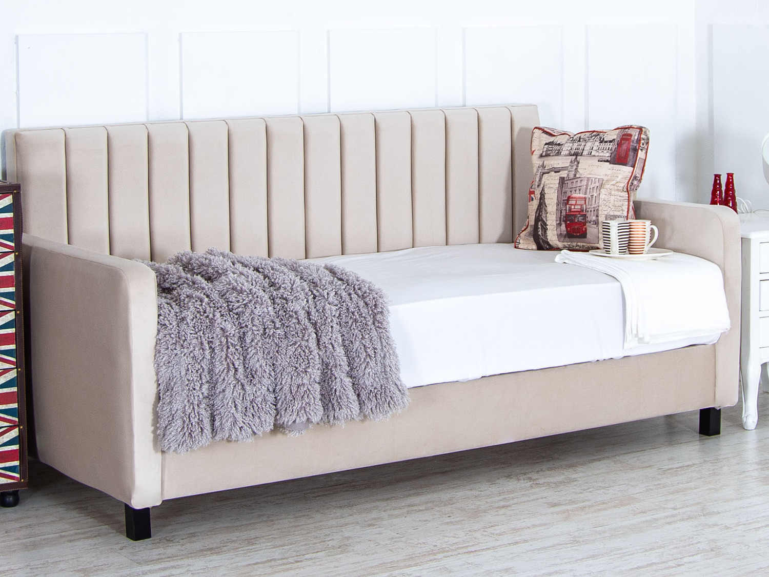 Day Bed With 3ft Sofa Bed Single Metal Sofa Day Bed Frame 3ft In