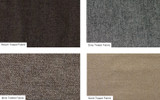 Tweed Fabric Colour Chart