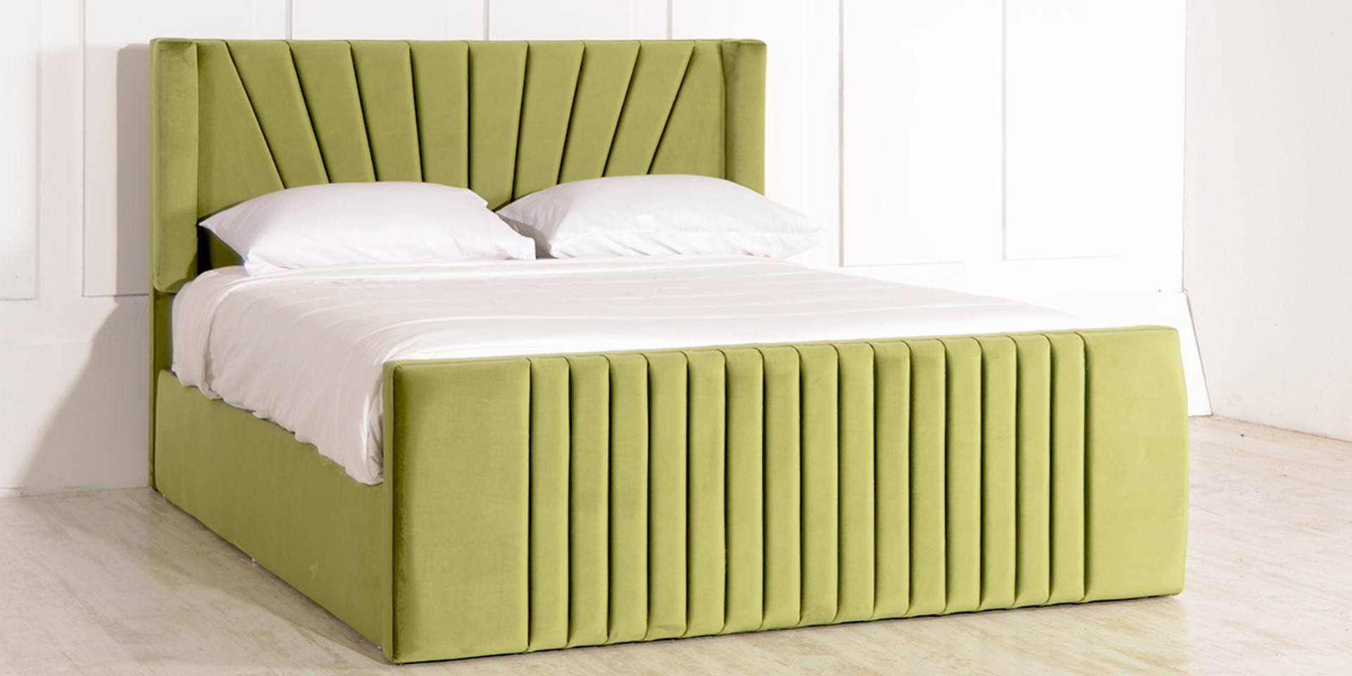 Queen size online bed specials