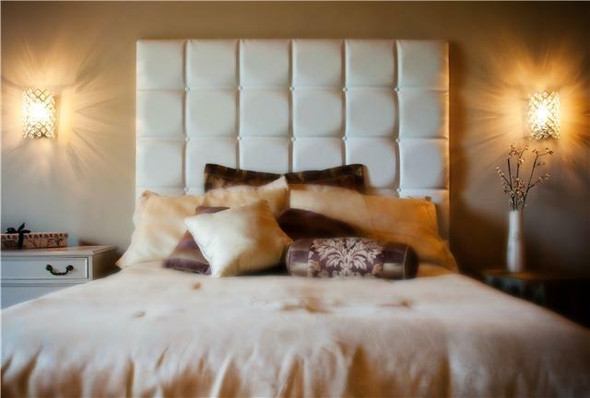 Esupasaver Cambridge Wall Mount Headboard Esupasaver Cambridge Wall Mount Headboard