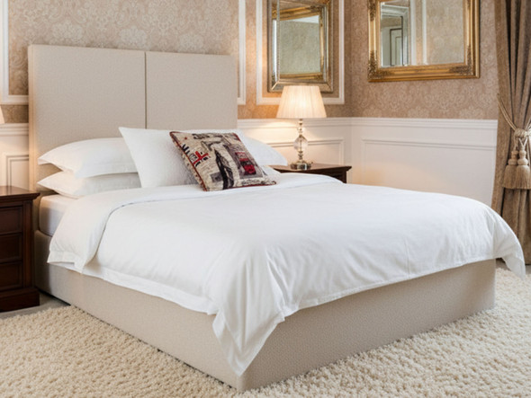 Experience the perfect blend of style and practicality with the Esupasaver Savannah Gas Lift Ottoman Storage Bed Frame, offering generous storage and elegant design. Experience the perfect blend of style and practicality with the Esupasaver Savannah Gas Lift Ottoman Storage Bed Frame, offering generous storage and elegant design.