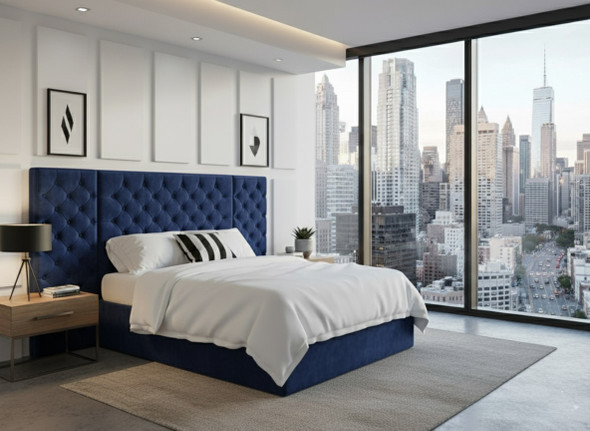 Esupasaver Prague ottoman bed