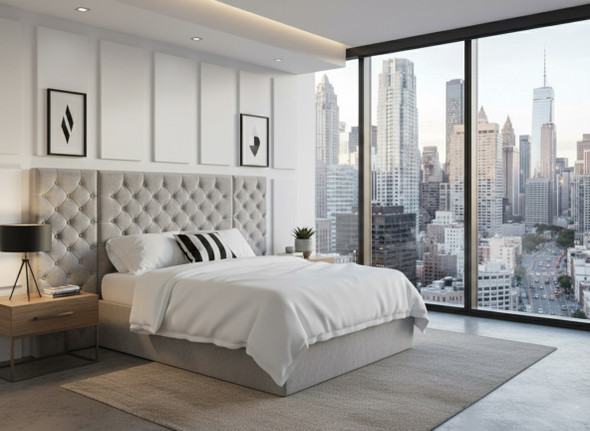 Esupasaver Prague ottoman bed