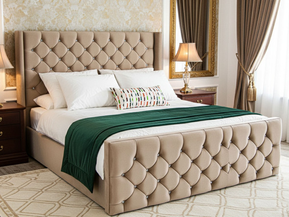 Esupasaver Cambridge Ottoman Bed Esupasaver Cambridge Ottoman Bed