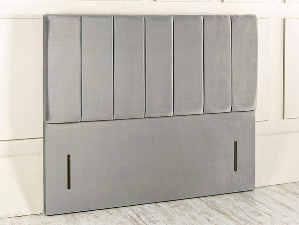 Elevate your bedroom with the Esupasaver Holsted Full Floor Standing Bed Headboard. Its elegant accent lines add a touch of sophistication to any decor Elevate your bedroom with the Esupasaver Holsted Full Floor Standing Bed Headboard. Its elegant accent lines add a touch of sophistication to any decor