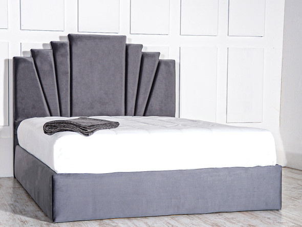 Discover the Esupasaver Kyoto Ottoman Storage Bed, featuring elegant Art Deco influences and a stylish headboard, perfect for enhancing your bedroom decor Discover the Esupasaver Kyoto Ottoman Storage Bed, featuring elegant Art Deco influences and a stylish headboard, perfect for enhancing your bedroom decor