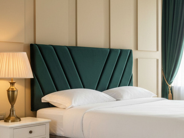 Discover the Esupasaver Addison Bed Headboard, featuring elegant accent lines that enhance your bedroom's style. Transform your space with this stunning design Discover the Esupasaver Addison Bed Headboard, featuring elegant accent lines that enhance your bedroom's style. Transform your space with this stunning design