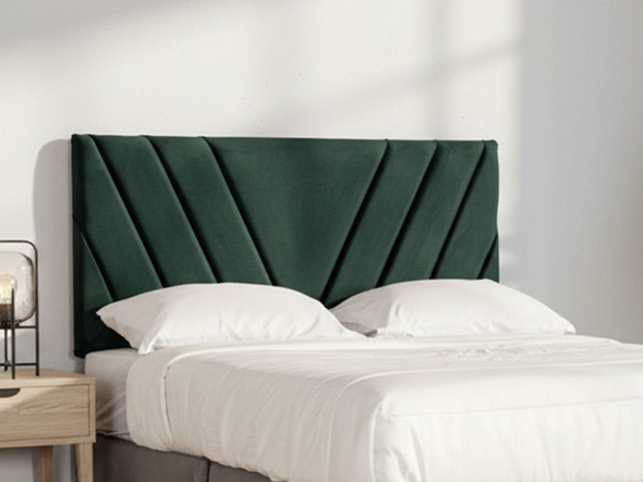 Discover the Esupasaver Addison Bed Headboard, featuring elegant accent lines that enhance your bedroom's style. Transform your space with this stunning design Discover the Esupasaver Addison Bed Headboard, featuring elegant accent lines that enhance your bedroom's style. Transform your space with this stunning design