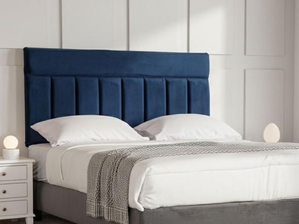 Elevate your bedroom decor with the Esupasaver Bonita Bed Headboard, featuring elegant accent lines that blend style and comfort seamlessly. Elevate your bedroom decor with the Esupasaver Bonita Bed Headboard, featuring elegant accent lines that blend style and comfort seamlessly.