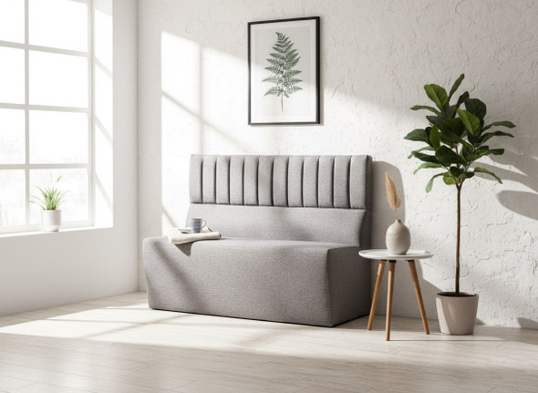 Ava Commercial Dining Booth Kitchen Bench Seating Restaurant All Colours Available Ava Commercial Dining Booth Kitchen Bench Seating Restaurant All Colours Available