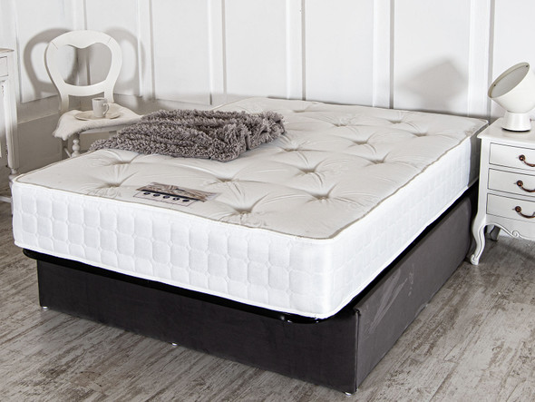 Slumber Back Care -Open Coil Mattress Slumber Back Care -Open Coil Mattress
