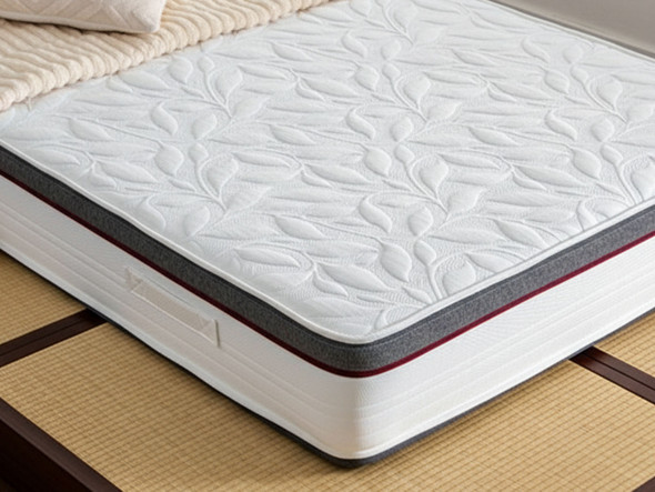 Esupasaver Amelia Mattress. Featuring 2000 pocket springs and memory foam Esupasaver Amelia Mattress. Featuring 2000 pocket springs and memory foam