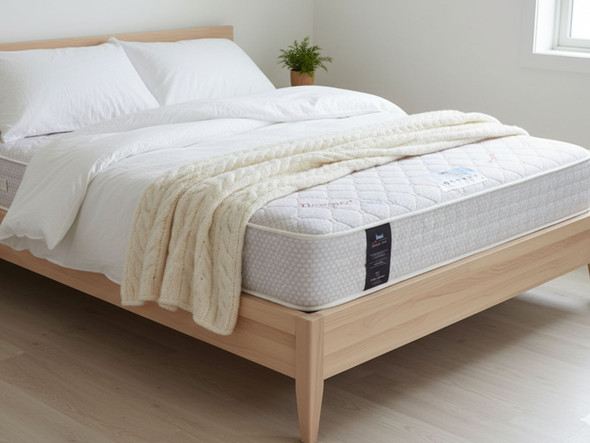 Esupasaver Aven Mattress. Featuring 2000 pocket springs and memory foam Esupasaver Aven Mattress. Featuring 2000 pocket springs and memory foam