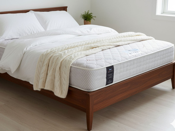 Esupasaver Aven Mattress. Featuring 2000 pocket springs and memory foam Esupasaver Aven Mattress. Featuring 2000 pocket springs and memory foam