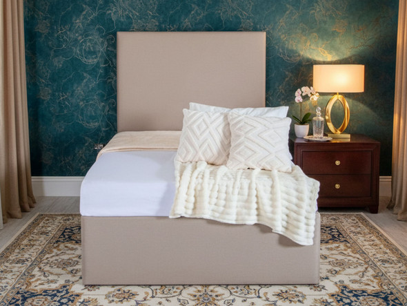 Discover the Esupasaver Beautiful Roshan Deep Storage Ottoman Bed Frame
Discover the Esupasaver Beautiful Roshan Deep Storage Ottoman Bed Frame