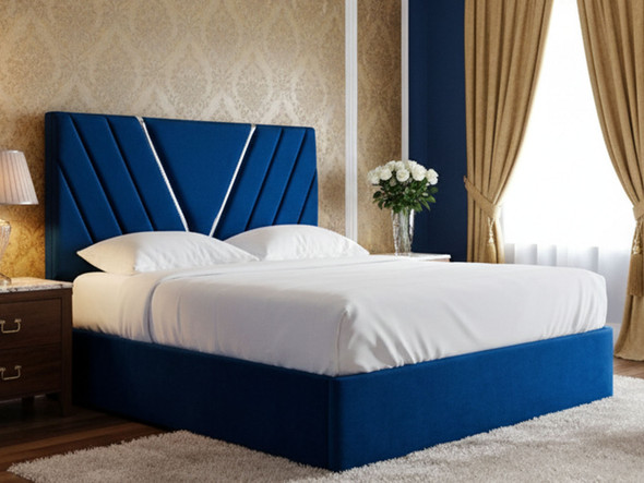Discover the Esupasaver Beautiful Rouen Ottoman Storage Wing Bed Frame, combining elegance and functionality for your bedroom. Maximize space with style.
Discover the Esupasaver Beautiful Rouen Ottoman Storage Wing Bed Frame, combining elegance and functionality for your bedroom. Maximize space with style.