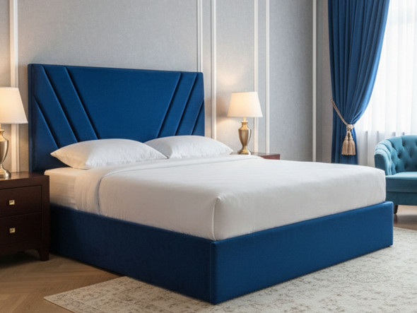 Discover the Esupasaver Beautiful Corinne Ottoman Storage Bed Frame, combining elegance and functionality for your bedroom. Maximize space with style.
Discover the Esupasaver Beautiful Corinne Ottoman Storage Bed Frame, combining elegance and functionality for your bedroom. Maximize space with style.