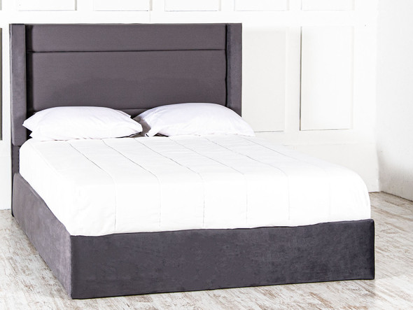 Discover the Esupasaver Beautiful Alphonsin Ottoman Storage Bed Frame, combining elegance and functionality for your bedroom. Maximize space with style. Discover the Esupasaver Beautiful Alphonsin Ottoman Storage Bed Frame, combining elegance and functionality for your bedroom. Maximize space with style.