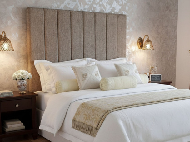 Esupasaver Denver wall fixing headboard Esupasaver Denver wall fixing headboard