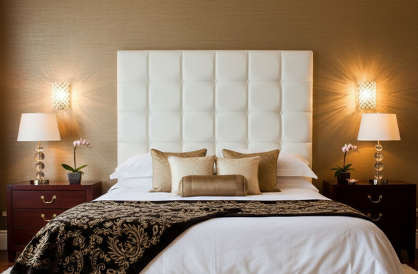 Esupasaver Cambridge Wall Mount Headboard Esupasaver Cambridge Wall Mount Headboard