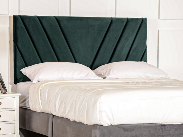 Discover the Esupasaver Addison Bed Headboard, featuring elegant accent lines that enhance your bedroom's style. Transform your space with this stunning design Discover the Esupasaver Addison Bed Headboard, featuring elegant accent lines that enhance your bedroom's style. Transform your space with this stunning design