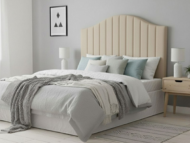 Esupasaver Maya Wall Mount Headboard Panel