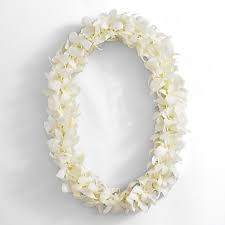 Fresh Leis