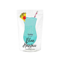 Cocktail Mix "Blue Hawaiian"