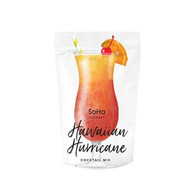 Cocktail Mix "Hawaiian Hurricane"