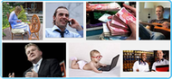 ​Who is Self Employed in Business?