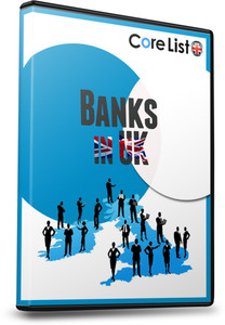 List of Banks Database