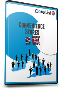 List of Convenience Stores Database List of Convenience Stores Database