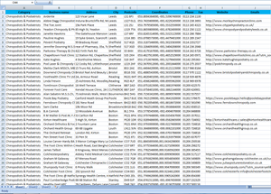 Charities And Charitable Organisations Database �ֲ���ý 2021