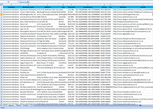 Double Glazing Installer UK 2021