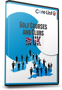 List of Golf Courses and Clubs Database List of Golf Courses and Clubs Database