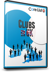List of Clubs Database List of Clubs Database