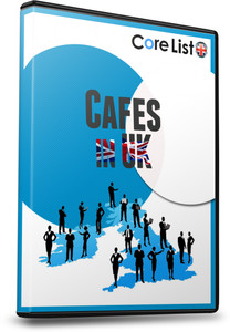 List of Cafes Database List of Cafes Database
