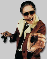 ​Business Partners Salary