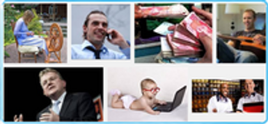 ​Who is Self Employed in Business?