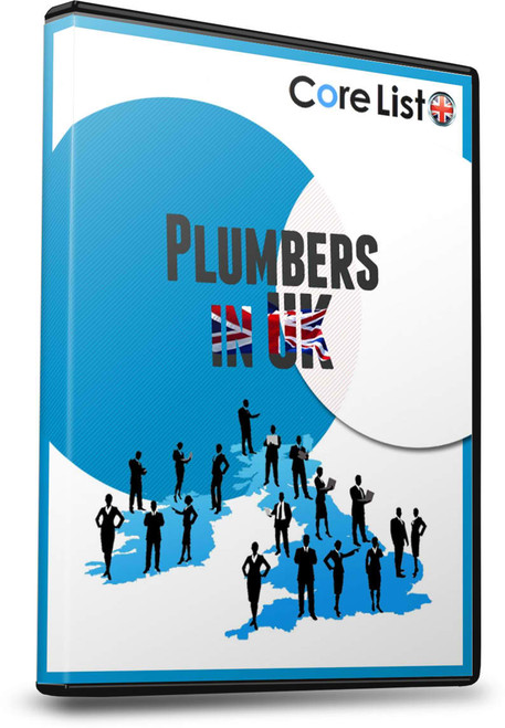 List of Plumbers Database