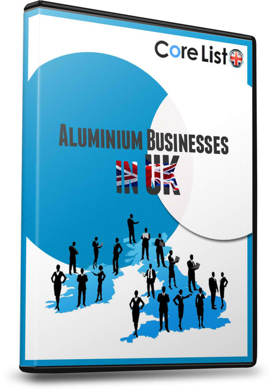 List of Aluminium Businesses Database