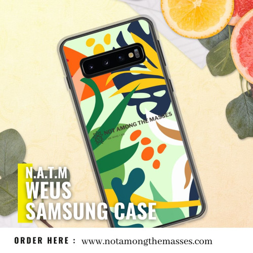 N.A.T.M casing