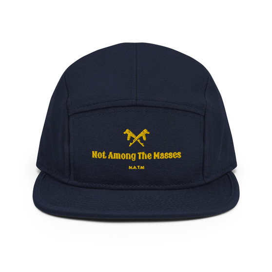 N.A.T.M War Ready 5 Panel Camper