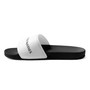 N.A.T.M Black&White Men’s slides