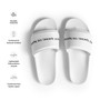 N.A.T.M Black&White Men’s slides