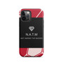 N.A.T.M RedShell Tough iPhone case