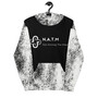 N.A.T.M Cross Shadow Unisex Hoodie