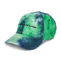 N.A.T.M SlickLogo Tie dye hat